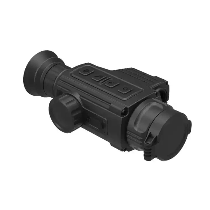 Teropong Pencitraan Termal Inf - Hunting Thermal Imaging Scope ulasan dan harga