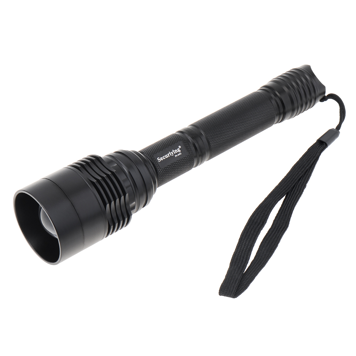 Senter inframerah 10W IR 940nm - Hunting Thermal Imaging Scope ulasan dan harga